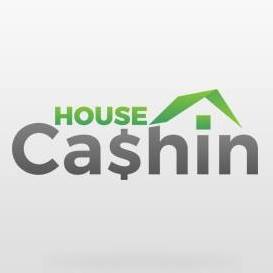 HouseCashin logo
